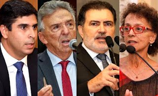 Deputados de Caruaru lamentam fim das atividades da Fafica, alfinetam gestão de Raquel Lyra e defendem “mobilização política” para reverter decisão Deputados de Caruaru lamentam fim das atividades da Fafica, alfinetam gestão de Raquel Lyra e defendem “mobilização política” para reverter decisão