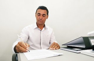 Chã Grande | ‘Nego de Rita’ solicita aração de terra e distribuição de sementes de milho e feijão para agricultores