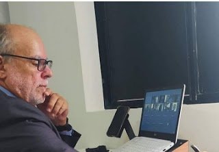 Alepe: Comissão presidida por Waldemar Borges autoriza empréstimo de até R$ 1 bilhão para o Governo de Pernambuco Alepe: Comissão presidida por Waldemar Borges autoriza empréstimo de até R$ 1 bilhão para o Governo de Pernambuco