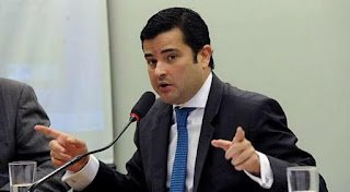 Eduardo da Fonte defende que bancos tenham maior participação no processo de distribuição de renda