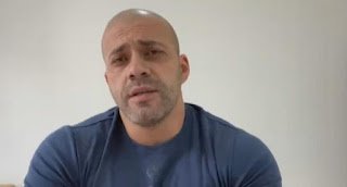Defesa de Daniel Silveira diz que prisão é um violento ataque à sua imunidade Defesa de Daniel Silveira diz que prisão é um violento ataque à sua imunidade