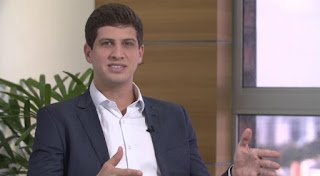João Campos promete cortes e  economia de R$ 100 milhões na prefeitura do Recife