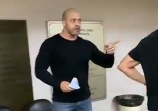 Moraes autoriza inquérito para investigar Daniel Silveira por suposto desacato
