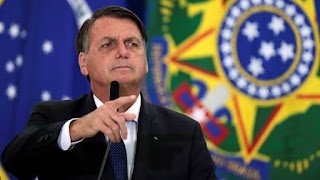 Bolsonaro diz que governador que ‘fechar seu Estado’ bancará auxílio emergencial