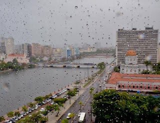 APAC emite alerta de chuva moderada a forte para Recife, Mata Norte, Agreste e Sertão APAC emite alerta de chuva moderada a forte para Recife, Mata Norte, Agreste e Sertão