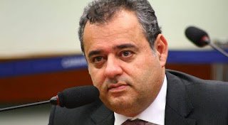 Danilo Cabral diz que confirmação da prisão é garantir ordem democrática no país