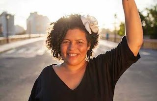 Dani Portela pede criação de Comissão de Igualdade Racial na Câmara do Recife