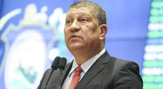 Isaltino Nascimento acusa União de desestruturar assistência social