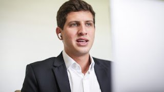 João Campos destaca perspectivas econômicas da cidade a líderes empresariais