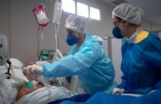 Remédios para intubação podem faltar em 1.316 municípios, alerta CNM