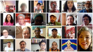 Liana Cirne realiza audiência pública para discutir o Projeto de Lei de Cultura Popular