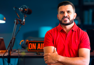 Gravatá | Com apresentação de Zé Mário, programa ‘A voz do homem do campo’ estréia na Rádio Gravatá FM nesta quarta-feira (03) Gravatá | Com apresentação de Zé Mário, programa ‘A voz do homem do campo’ estréia na Rádio Gravatá FM nesta quarta-feira (03)