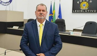 Gravatá | Atendendo comunidade, Neném de Uruçu solicita melhorias para o campo de futebol de São Severino