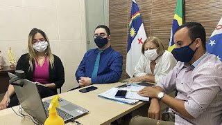 Cortês | Em busca de regularização de terrenos, prefeita Fátima Borba adere ao programa ‘Moradia Legal’