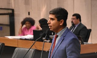 Delegado Lessa destina mais de R$ 140 mil para segurança de Toritama