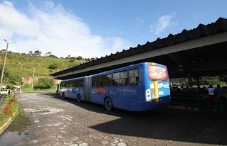 Recife | Homem com dificuldade de respirar morre no Terminal Integrado da Macaxeira