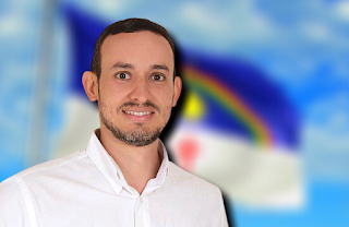 Especial para o blog | Data Magna de Pernambuco, imortal, imortal – Professor Márcio Bezerra