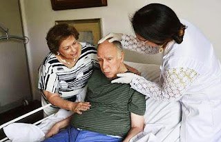 Com Alzheimer desde 2014, Marco Maciel  tem diagnóstico positivo para covid-19