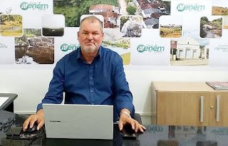 Gravatá | R$ até 4 mil: Indicação de Neném de Uruçu para criação de crédito popular é aprovada; programa visa apoiar pequenos empreendedores Gravatá | R$ até 4 mil: Indicação de Neném de Uruçu para criação de crédito popular é aprovada; programa visa apoiar pequenos empreendedores