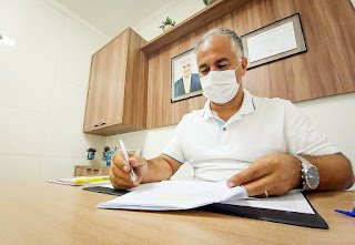 Gravatá | Atuação de Cabritinha reúne mais 20 pleitos em prol da população; clique e conheça as ações do vereador Gravatá | Atuação de Cabritinha reúne mais 20 pleitos em prol da população; clique e conheça as ações do vereador