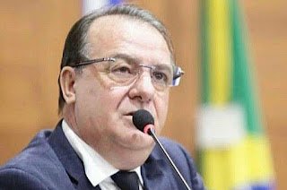 MT | Morre deputado autor de projeto de Lei contra obrigatoriedade de vacina contra a covid-19; político foi vítima da doença