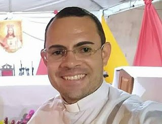 Fatalidade: Padre de Gravatá morre afogado em Bezerros