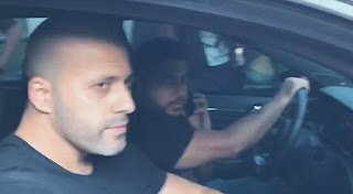 Daniel Silveira deixa o Batalhão Especial Prisional da PM no Rio