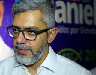 PSC de Gravatá emite nota de pesar diante da morte do padre Fernando Lima