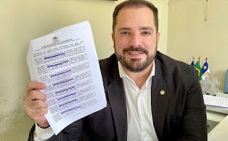 Marco Aurélio Filho elogia enfrentamento da pandemia no Recife e faz apelo por abertura das academias
