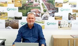 Gravatá | indicação de Neném de Uruçu garante manutenção da PE-087; rodovia liga a cidade aos distritos de Mandacaru e Uruçu-Mirim