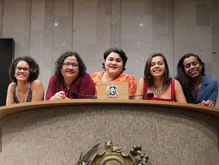 JUNTAS pedem renda básica em discurso no primeiro dia de lockdown