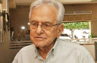 Após três dias esperando vaga em UTI, ex-governador de Goiás morre aos 86 anos