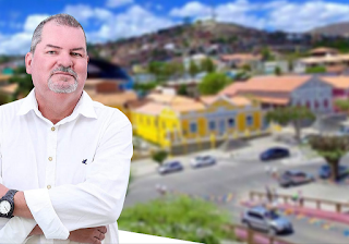 Gravatá | Atuação parlamentar de Neném de Uruçu contempla todas as áreas