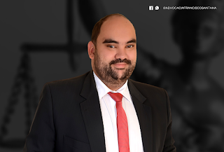Coluna Fornalha do Direito – Os impactos da decisão do STF sobre o julgamento do processo do ex-presidente Lula – Dr. Francisco de Santana Coluna Fornalha do Direito – Os impactos da decisão do STF sobre o julgamento do processo do ex-presidente Lula – Dr. Francisco de Santana