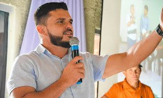 Gravatá: Presidente do STR elogia atuação de Doriel Barros em prol dos agricultores e revela parceria para 2022 Gravatá: Presidente do STR elogia atuação de Doriel Barros em prol dos agricultores e revela parceria para 2022