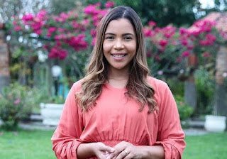 Cantora Amanda Wanessa sai de UTI e é transferida para quarto após mais de dois meses de internação Cantora Amanda Wanessa sai de UTI e é transferida para quarto após mais de dois meses de internação