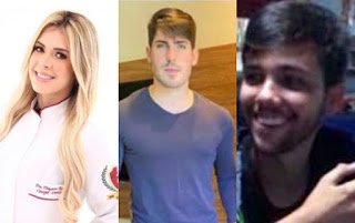 Trio preso em flagrante por agredir estudante negro em marina, é denunciado por racismo, injúria racial e lesão corporal