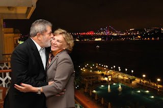 Decisão do Tribunal de Justiça de São Paulo reconhece direito e devolve valores investidos por Marisa Letícia no condomínio Solaris