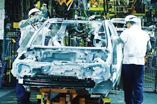 Volkswagen suspende temporariamente produção no Brasil por causa do avanço da pandemia