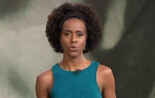 Após comentar que o “choro é livre” sobre lockdown, Maju Coutinho pede desculpas