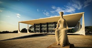 STF mantém regra que impede fusão de partidos criados há menos de cinco anos