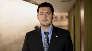 Cabo: Betinho Gomes lamenta morte do irmão, vítima da covid-19: “um pai, um filho, um irmão que foi levado em meio a toda essa tragédia”