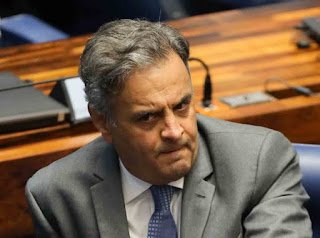 Aécio Neves é eleito para presidência da Comissão de Relações Exteriores