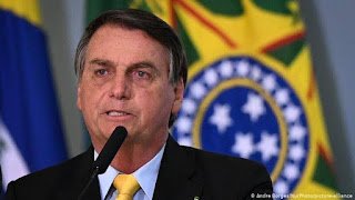 Bolsonaro altera o comando de seis ministérios; veja lista