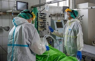 Pernambuco totaliza 308.657 casos de covid-19 e 11.207 mortes após confirmar mais 373  infectados e 34 óbitos