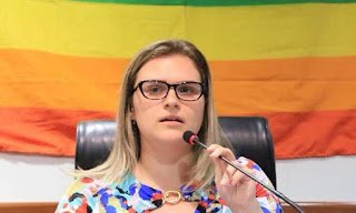 Por 16 votos a 4, PT abre processo na Comissão de Ética contra Marília Arraes