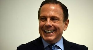 Doria rebate Bolsonaro: “Pergunte à sua mãe qual vacina que ela recebeu”