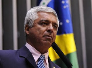 Com covid-19, Senado Major Olímpio é intubado em UTI
