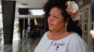Recife | Dani Portela questiona lacuna em projeto de crédito popular do Executivo