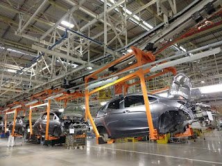 Medida temporária: Honda é a 8ª montadora a paralisar produção no Brasil por causa da pandemia Medida temporária: Honda é a 8ª montadora a paralisar produção no Brasil por causa da pandemia